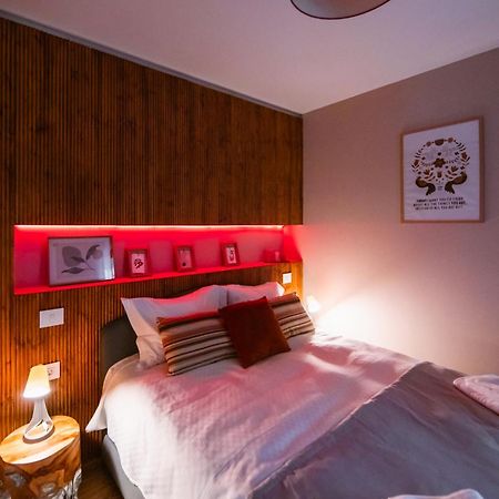 Hello Adventure Appartement Sinaia Buitenkant foto