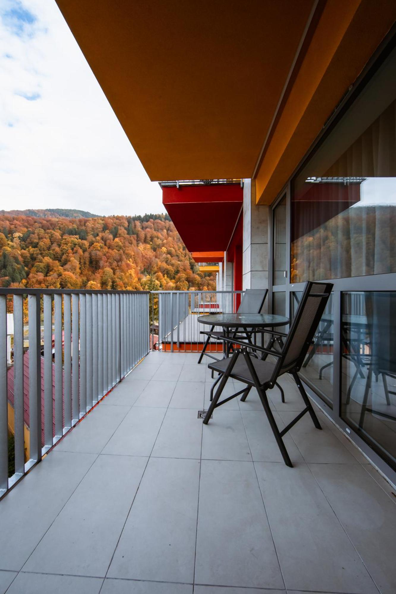 Hello Adventure Appartement Sinaia Buitenkant foto