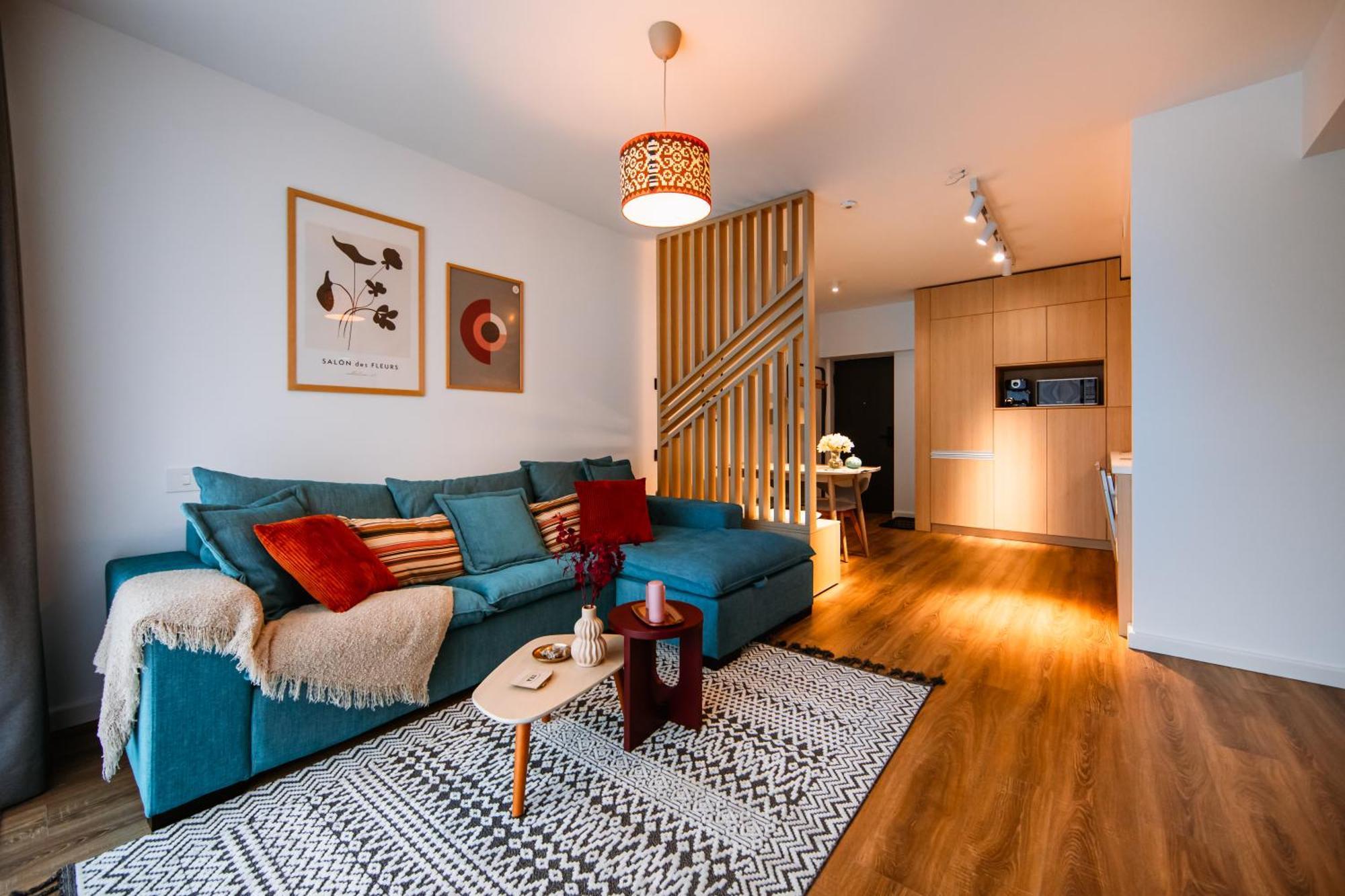 Hello Adventure Appartement Sinaia Buitenkant foto