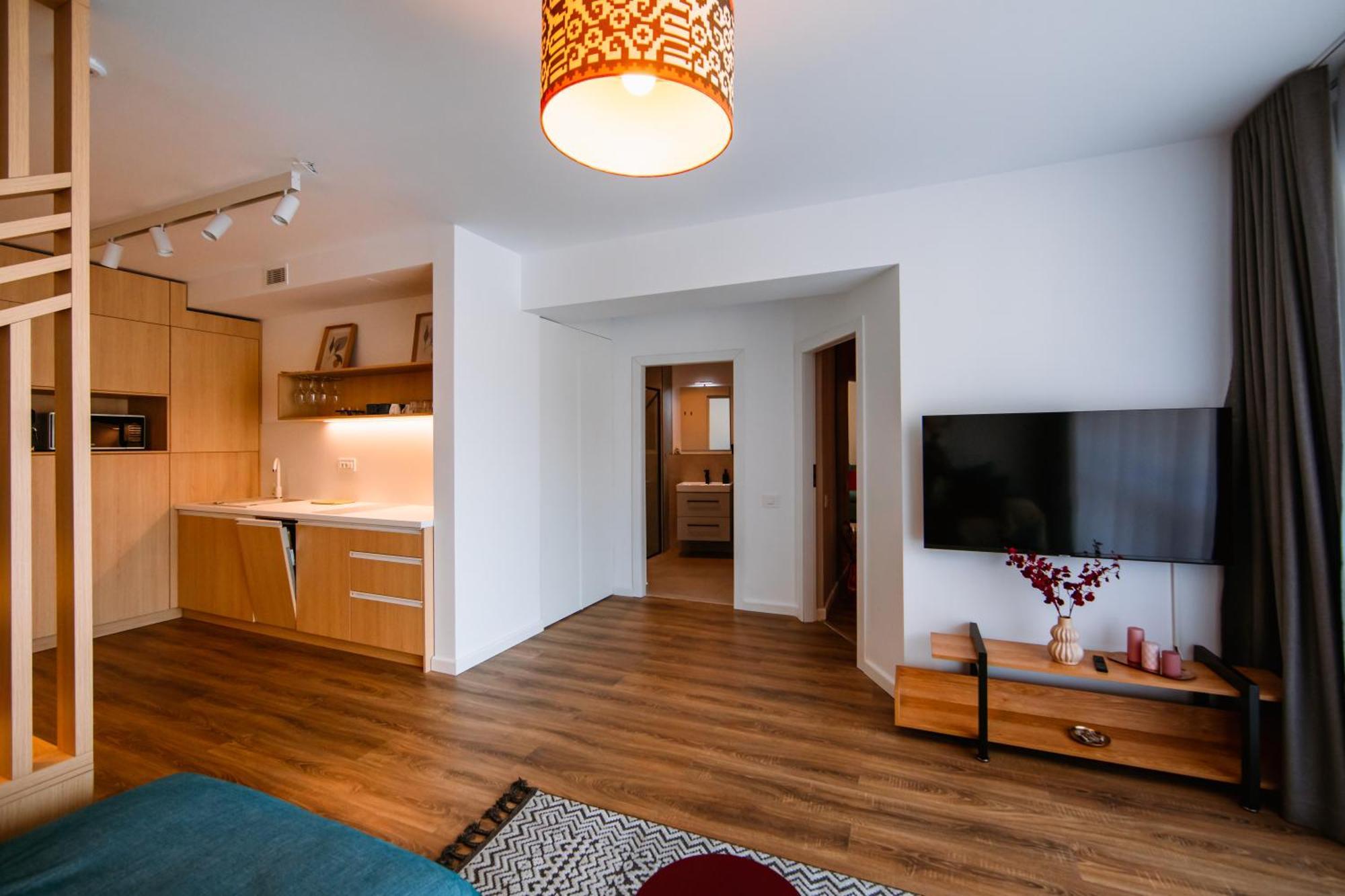 Hello Adventure Appartement Sinaia Buitenkant foto