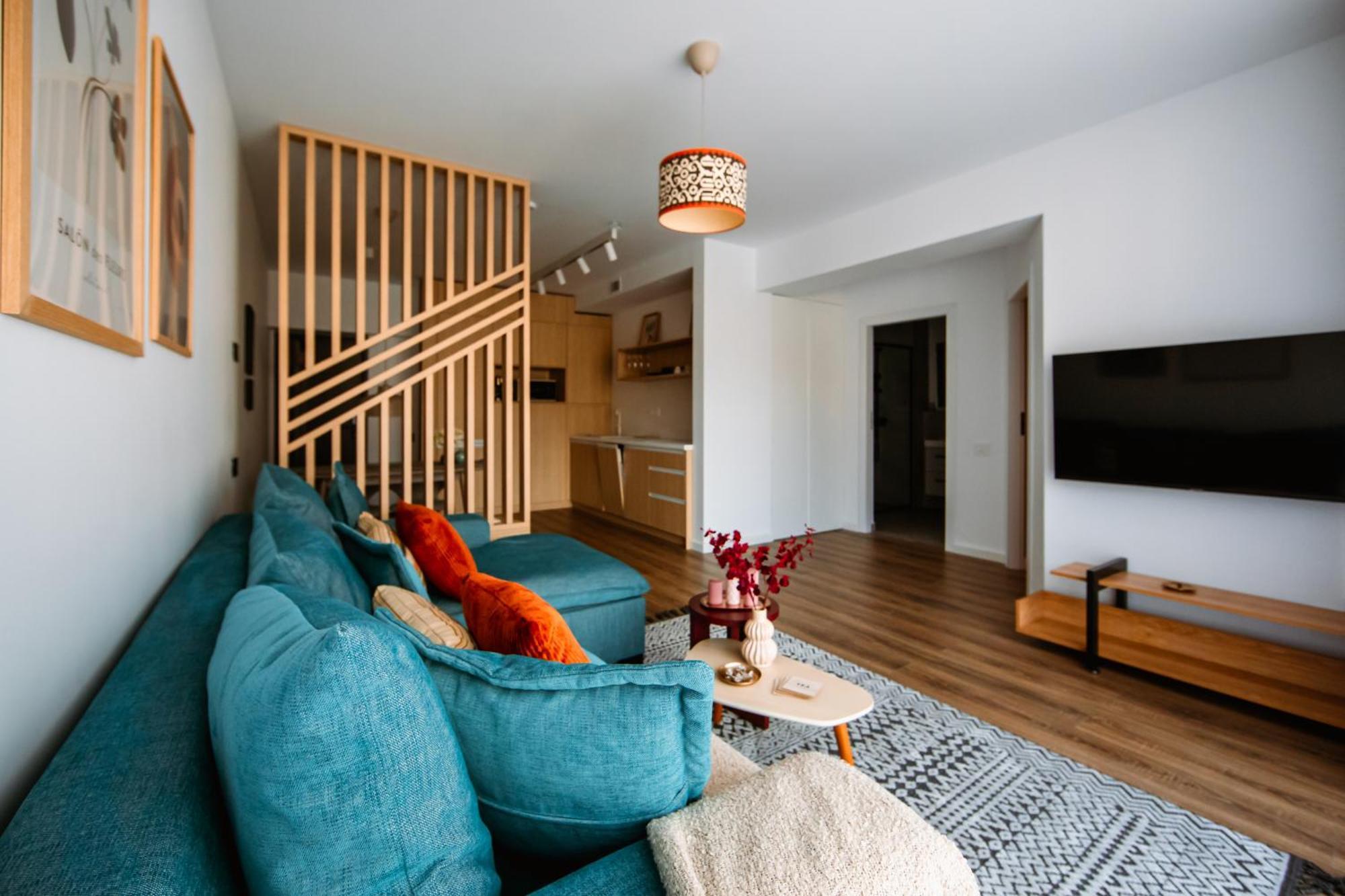 Hello Adventure Appartement Sinaia Buitenkant foto