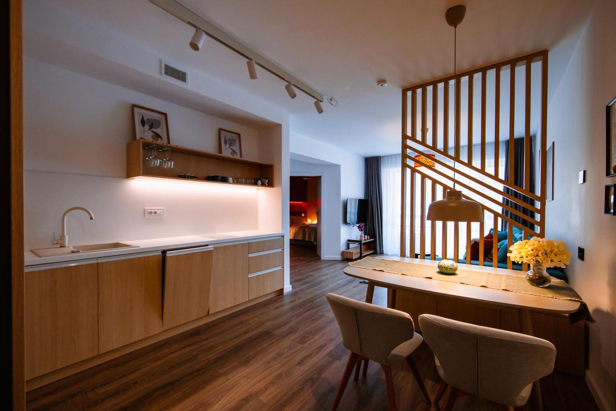Hello Adventure Appartement Sinaia Buitenkant foto