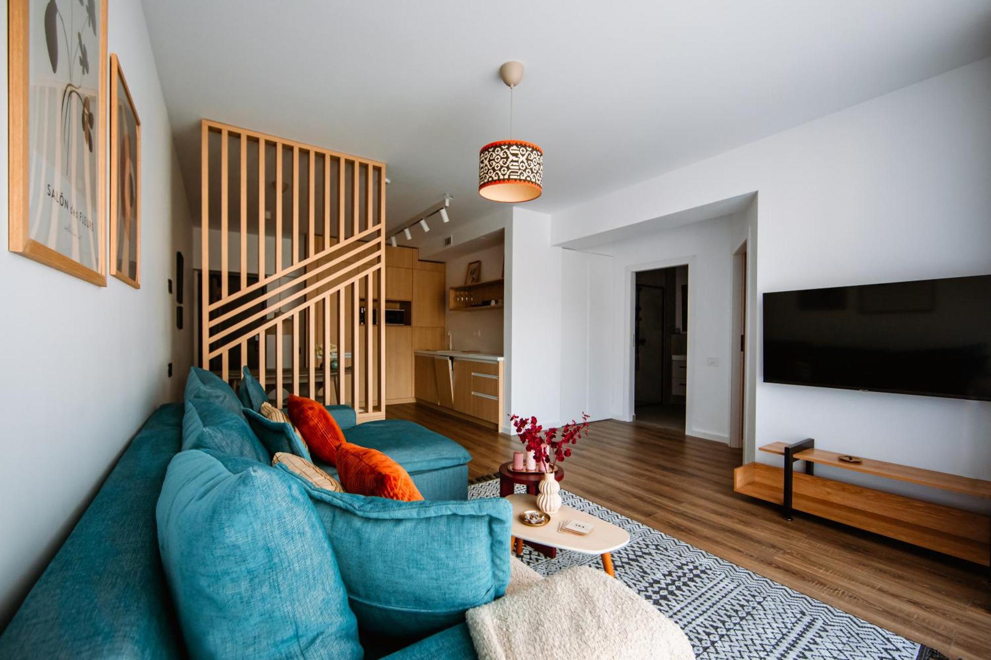 Hello Adventure Appartement Sinaia Buitenkant foto