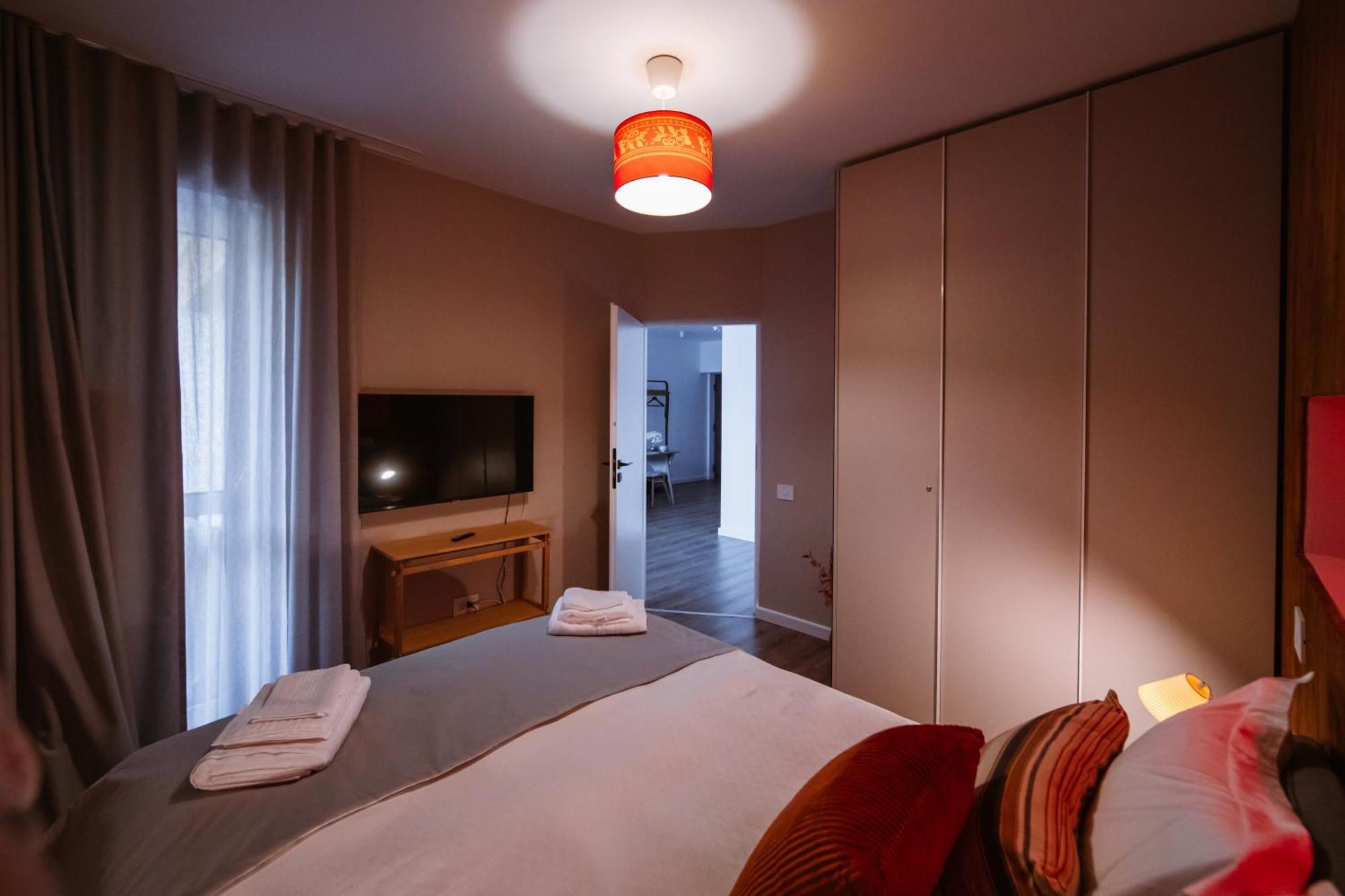 Hello Adventure Appartement Sinaia Buitenkant foto