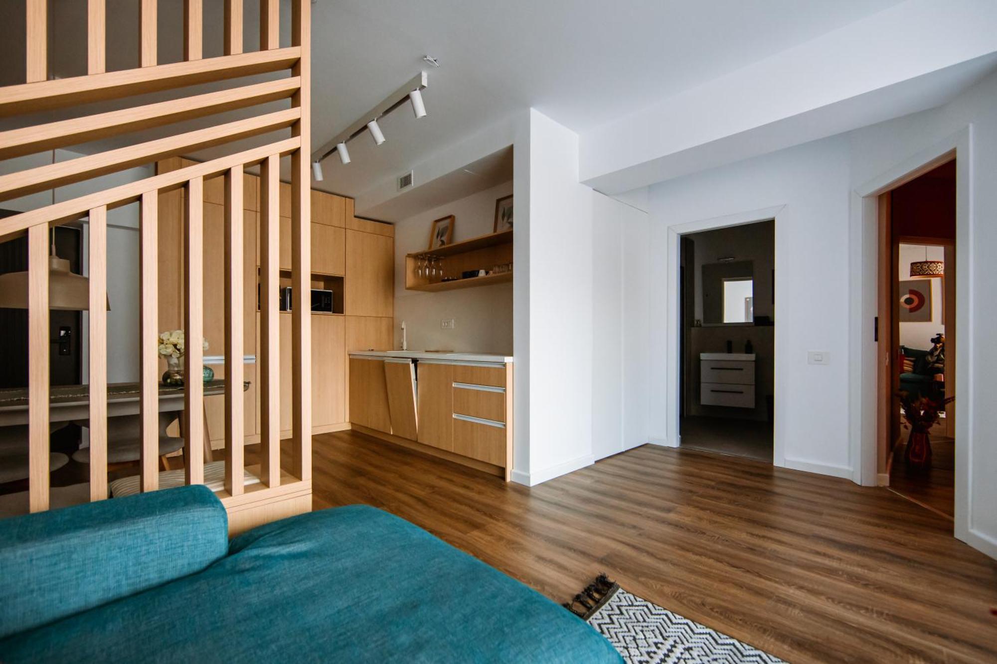Hello Adventure Appartement Sinaia Buitenkant foto