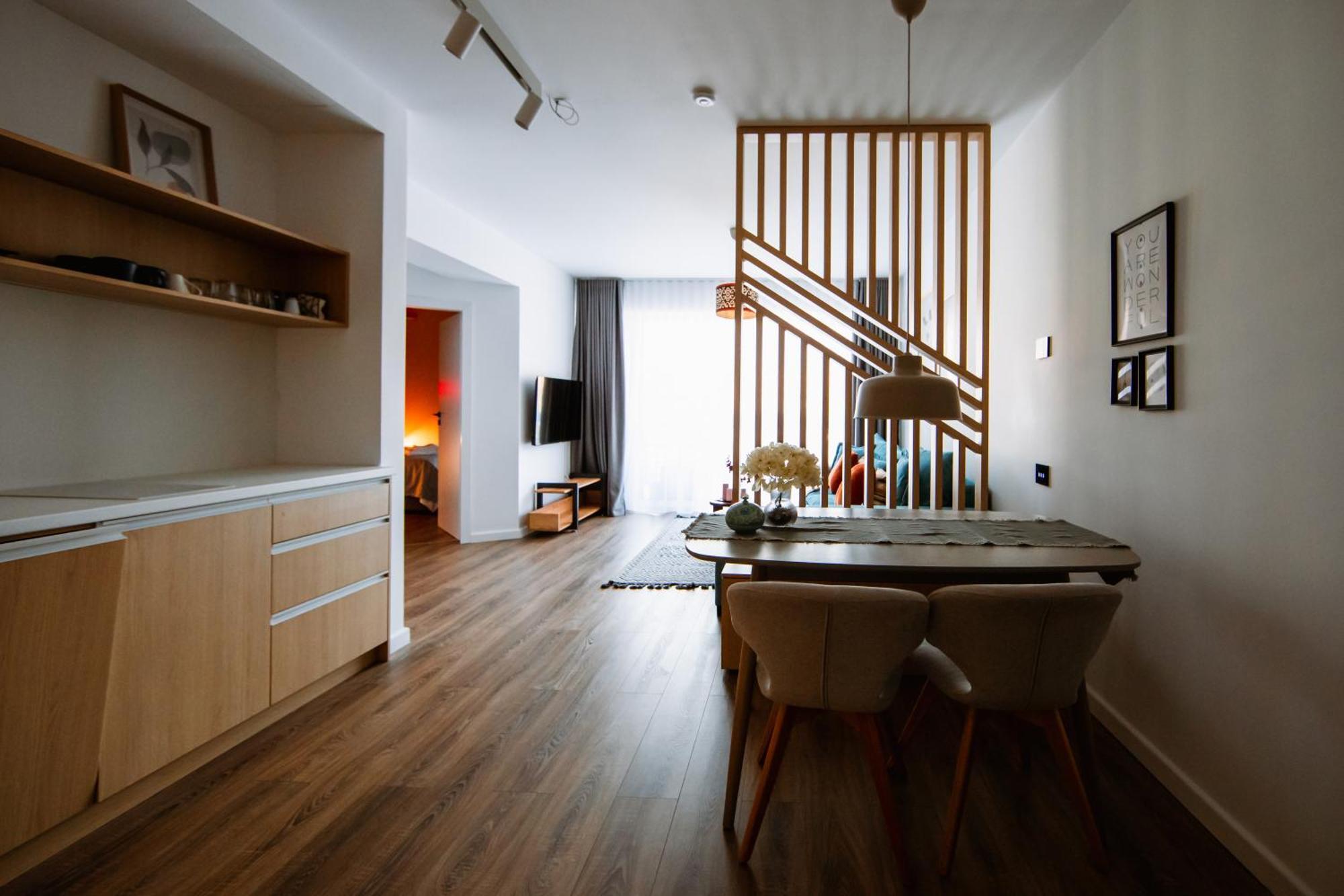 Hello Adventure Appartement Sinaia Buitenkant foto