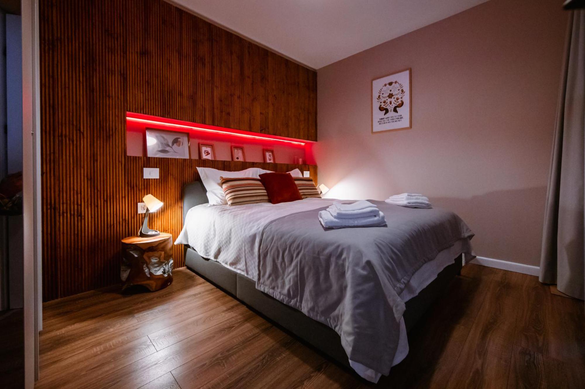 Hello Adventure Appartement Sinaia Buitenkant foto