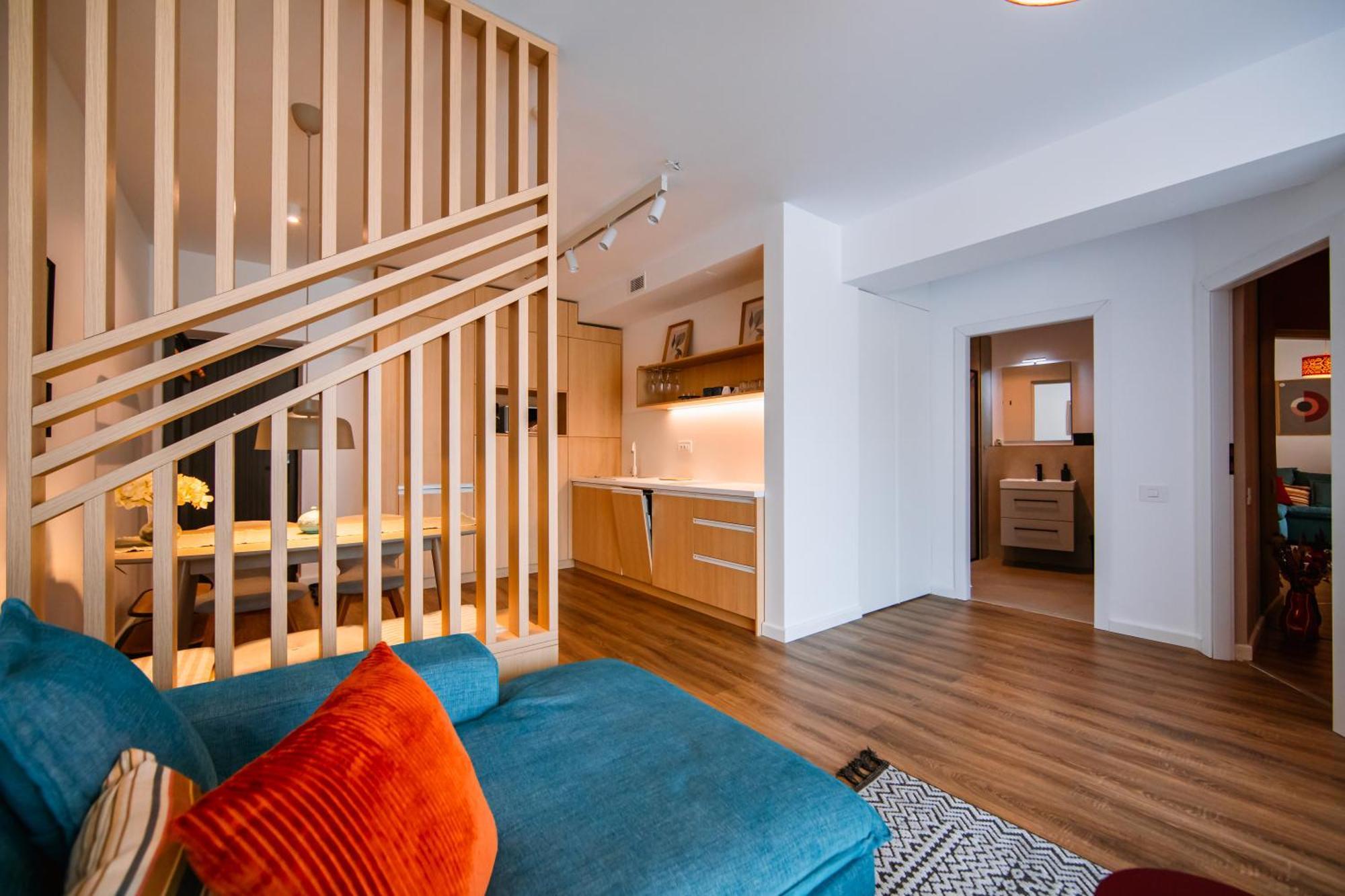Hello Adventure Appartement Sinaia Buitenkant foto