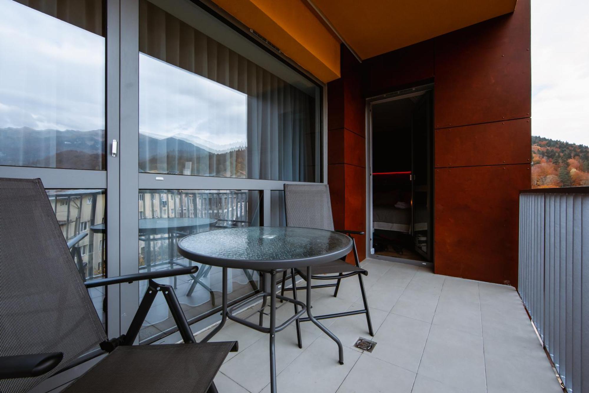 Hello Adventure Appartement Sinaia Buitenkant foto