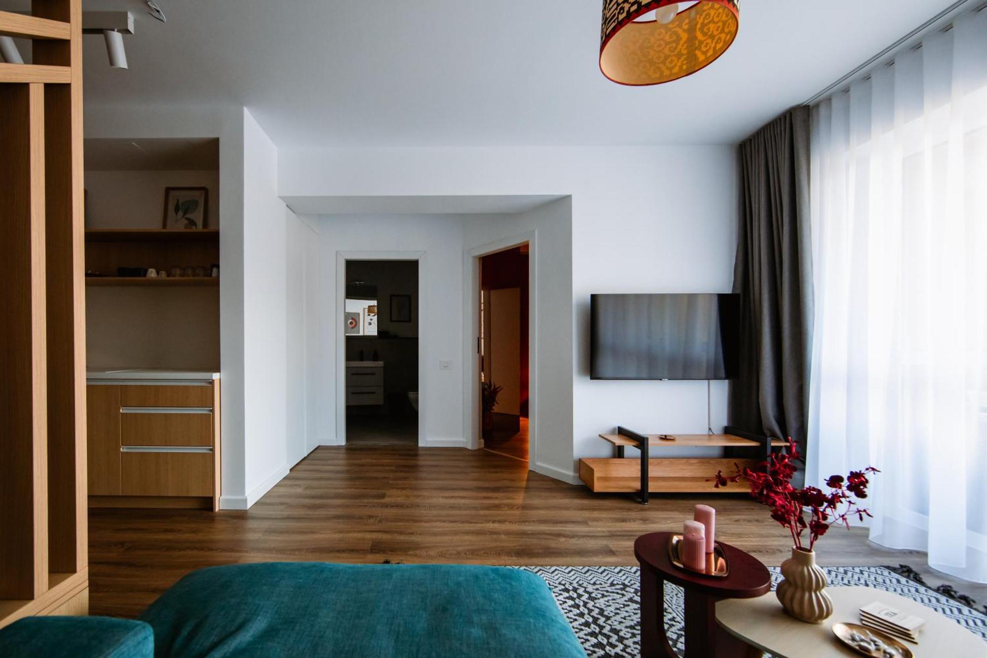 Hello Adventure Appartement Sinaia Buitenkant foto