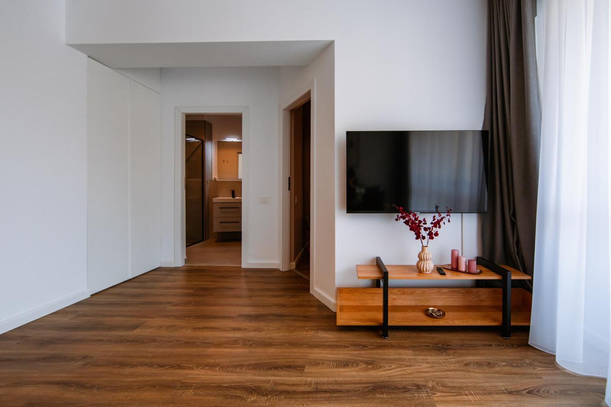 Hello Adventure Appartement Sinaia Buitenkant foto