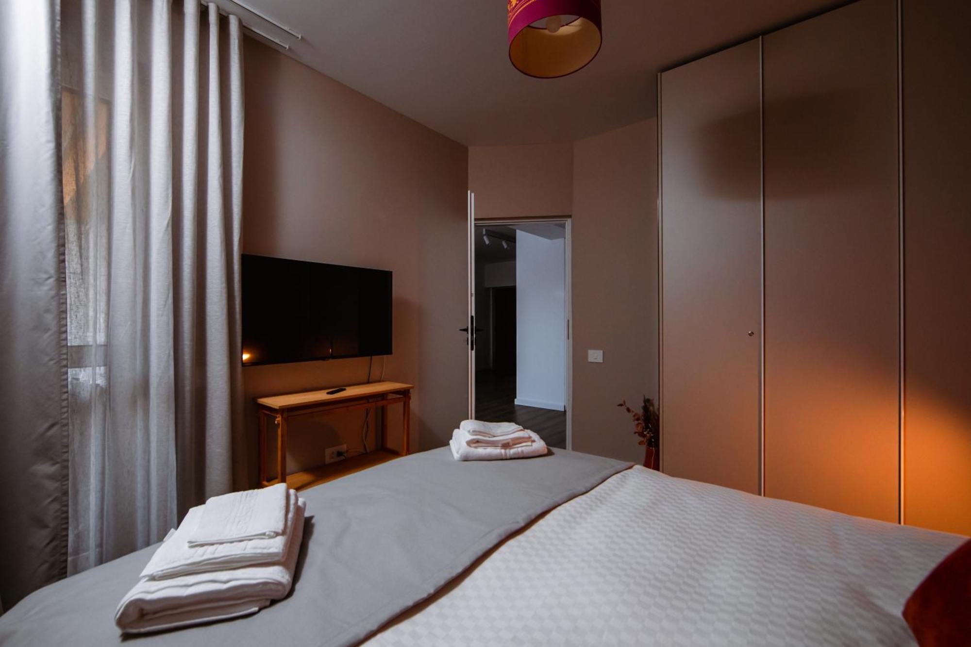 Hello Adventure Appartement Sinaia Buitenkant foto