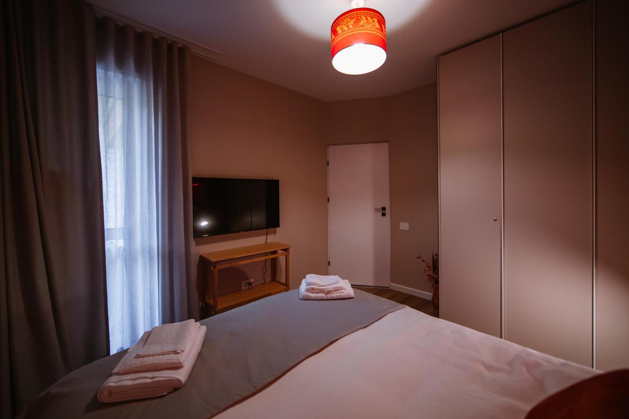 Hello Adventure Appartement Sinaia Buitenkant foto