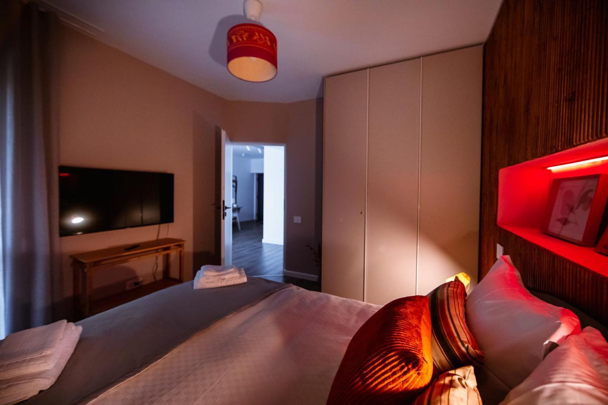 Hello Adventure Appartement Sinaia Buitenkant foto