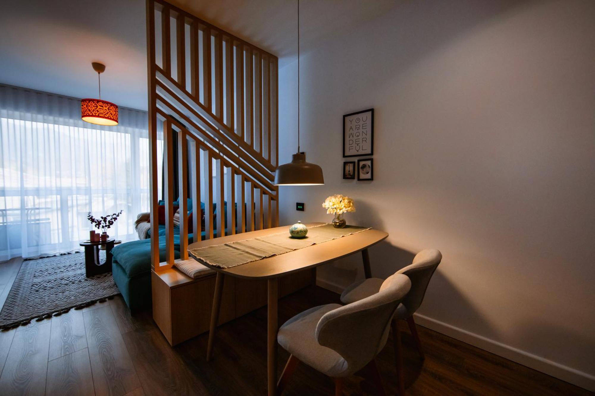 Hello Adventure Appartement Sinaia Buitenkant foto