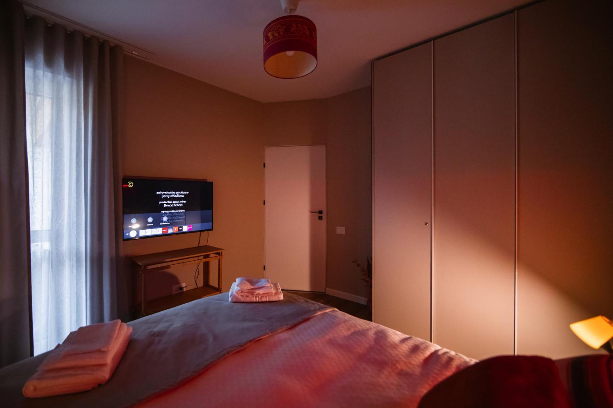 Hello Adventure Appartement Sinaia Buitenkant foto